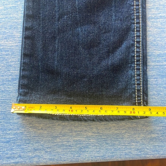 ☀️ 3 / $15 Sale ☀️ Jordache Jeans Slim Boot Cut Talls - Picture 15 of 15